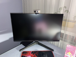 Монітор 24" Samsung S24С310 (LS24С310EAIXCI) фото від покупців 8