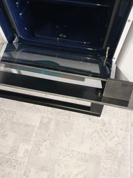 Плита Artel Ottima-50-G White фото от покупателей 11