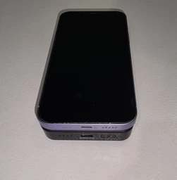УМБ Promate LucidPack-10 10000 mAh, 20W PD USB-C порт, 15W MagSafe Black (lucidpack-10.black) фото від покупців 1