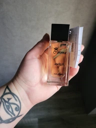 Парфюмерная вода для женщин "Amélie" Corona, 60 мл (Версия: Maison Francis Kurkdjian Baccarat Rouge 540 Extrait de parfum)