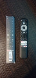 ТБ IFFALCON IFF65U62