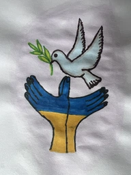 Набір маркерів 36 штуки набір скетч маркерів для малювання двосторонні маркери для художників різнокольорові фломастери професійні Kayfovo MA-12 чохол сумка фото від покупців 2