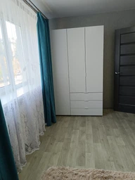 Шафа для одягу Doros Гелар Кашемір 3 ДСП 116.2х49.5х203.4 см (80737633) фото від покупців 13