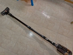 Аккумуляторный пылесос Rowenta X-Force Flex 15.60 AQUA RH99G1WO з реальним відеооглядом фото от покупателей 6