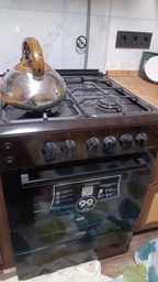 Газовая плита Artel Apetito 02-G Grey