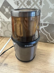 Кофемолка Prime Technics PCG 3090 DX фото от покупателей 2
