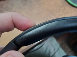 Навушники Razer Kraken V3 X USB Black (RZ04-03750300-R3M1) фото від покупців 10