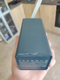 Повербанк REMAX RPP-320 30000mAh 22.5W QC 3.0/PD фото від покупців 18