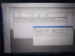 Беспроводной маршрутизатор MikroTik hAP AX lite (L41G-2axD) фото от покупателей 2