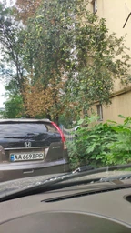 Двірники Winso X-Treme для Volkswagen Tiguan 2007 - 600/530мм фото від покупців 2