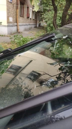 Двірники Winso X-Treme для Volkswagen Tiguan 2007 - 600/530мм
