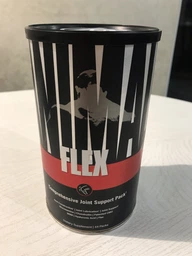 Комплекс для суставов и связок Animal Flex Universal Nutrition 44 pak Энимал Флекс 44 уп фото от покупателей 8