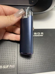 POD система Voopoo VMATE Infinity Edition 900 мАг Shiny Green фото від покупців 1