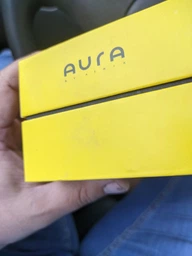 Смарт-годинник AURA X3 Pro 47mm Green (SWAX347G) фото від покупців 7