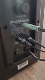Акустическая система Microlab M-300