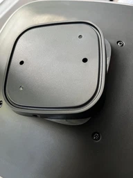 Беспроводная наружная сирена Ajax StreetSiren Black (000001158)