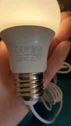 USB Лампа LED 5 W 460 Лм переносная, на проводе 2,5 м, Светильник Ночник Esperanza, теплый белый фото от покупателей 5