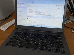Ноутбук CHUWI HeroBook Air 2023 (CW-102963) фото от покупателей 10