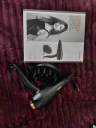 Фен BaByliss D570DE фото от покупателей 9