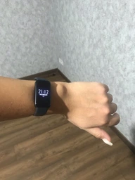 Фітнес-браслет HUAWEI Band 8 Sakura Pink (55020ANQ)