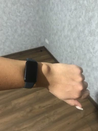 Фітнес-браслет HUAWEI Band 8 Sakura Pink (55020ANQ) фото від покупців 1