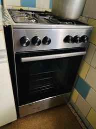 Плита газова Gorenje GG5A11XF