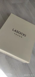 Подростковые зимние ботинки для мальчика Lasocki Young BI12-SAM-06 36 Коричневые (5904248974701) фото от покупателей 13