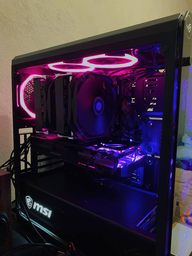 Процессор AMD Ryzen 9 5900X 3.7GHz/64MB (100-100000061WOF) sAM4 BOX фото от покупателей 4