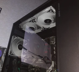 Кулер DeepCool AG300 фото від покупців 16