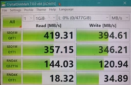 Transcend MTS832S 512 GB (TS512GMTS832S) фото від покупців 1