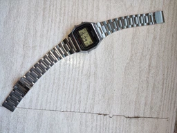 Мужские Наручные Часы Для Мужчины Skmei Popular Silver 1123s (141395)