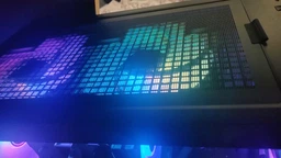 Набор вентиляторов Arctic P14 PWM PST A-RGB 0dB (ACFAN00257A) фото от покупателей 2