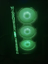 Комп'ютер ARTLINE Gaming X49 (X49v26) AMD Ryzen 5 5600 / RAM 16ГБ / SSD 1 ТБ / nVidia GeForce RTX 3060 12ГБ фото від покупців 10