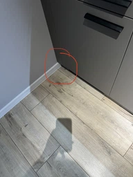 Робот-пилосос з функцією вологого прибирання Ecovacs Deebot Ozmo X1 OMNI (DEX11) фото від покупців 1