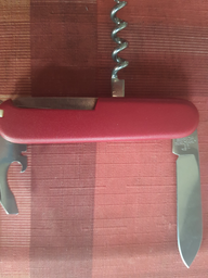 Швейцарский нож Victorinox Waiter (0.3303) фото от покупателей 2