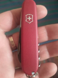 Швейцарский нож Victorinox Waiter (0.3303) фото от покупателей 1