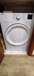 Сушильная машина Beko DB7111PA фото от покупателей 6