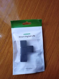 Органайзер для кабелів Ugreen LP208 Cable Holder Clips Black (70585) фото від покупців 4