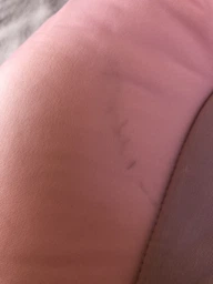 Матрасик для купания с ремнями безопасности для детской ванной Baby Bath Pillow 2 розовый (GS-63672) фото от покупателей 1