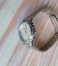 Наручний годинник CASIO LTP-V300D-2A2UDF фото от покупателей 9