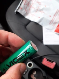 Акумулятор Videx Li-ion 21700 (без захисту) 4000mAh bulk/1шт фото від покупців 5