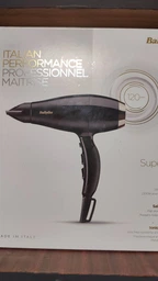 Фен BaByliss Super Pro 2300 6714E 177056 фото від покупців 4