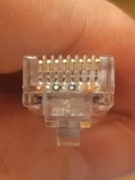 Інструмент Cablexpert T-WC-01 3-в-1 Універсальний для обтиску роз'ємів RJ45 / RJ12 / RJ11