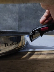 Сковорода Tefal Ingenio Emotion 24 см (L8970474) фото от покупателей 7