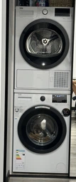Сушильний автомат BEKO DF7439SX