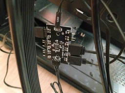 Материнская плата Asus Prime H510M-A (s1200, Intel H510, PCI-Ex16) фото от покупателей 13