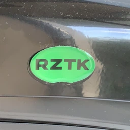 Ігрова поверхня RZTK Pro Zone 437х400 фото від покупців 10