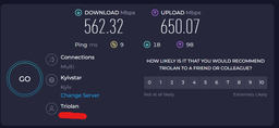 Маршрутизатор TP-LINK Archer C6 v4 WiFi5/ AC1200 /1 Гбит/с/ поддержка технологии OneMESH фото от покупателей 18