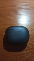 Навушники Xiaomi Buds 3 (BHR5527GL) Black (897742) фото від покупців 4