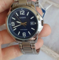 Наручний годинник CASIO MTP-V004D-2BUDF фото от покупателей 10